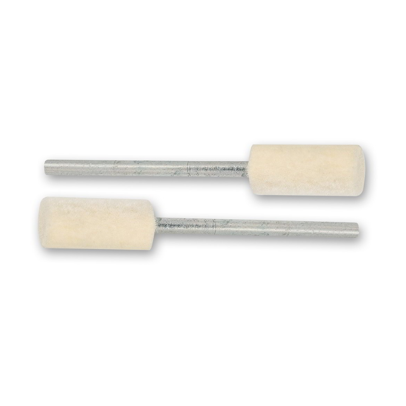 Proxxon 28802 Polisaj Ucu 7 mm (2 Adet)