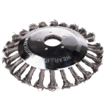 Veta VT07109 Telli Fırça Tırpan Başlığı 152mm