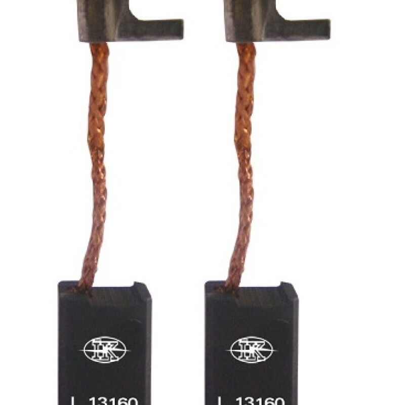 L13160 Bds Map 100,200,850 Manyetik Matkap Tipi Kömür