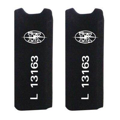 L13163 Şarzli Matkap Tipi Yerli Üretim Kömür Ölçüleri 4.6x5x11.6